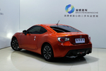 丰田862013款2.0L 自动豪华型 