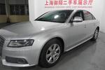 奥迪A4L2009款2.0TFSI 舒适型