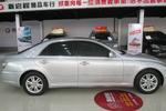 丰田锐志2006款2.5V