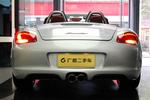 保时捷Boxster2009款Boxster 2.9L 