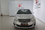 奇瑞E52012款1.8L CVT运动版