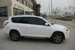 丰田RAV42012款炫装版 2.0L 自动四驱 