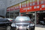 大众途锐2010款3.6L 豪华限量版