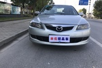 马自达MAZDA62007款2.0L 超豪华型