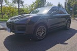 保时捷Cayenne2019款Cayenne 3.0T