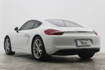 保时捷Cayman2015款Cayman Style Edition 2.7L