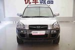 现代途胜2009款2.0GL 手动时尚型 2WD