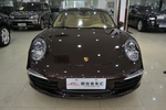 保时捷9112012款Carrera 3.4L