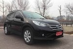 本田CR-V2012款2.0L 两驱都市版