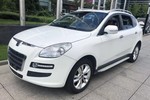 纳智捷大7 SUV2012款锋芒智慧型 2.2T 两驱