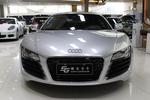 奥迪R82008款4.2FSI quattro