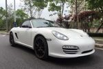 保时捷Boxster2009款Boxster 2.9L 