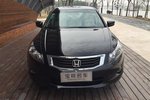 本田雅阁2008款2.0L EXL Navi