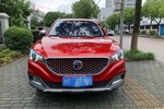 MGZS2017款1.5L 自动豪华版