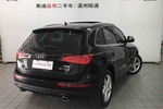 奥迪Q52013款40 TFSI 舒适型