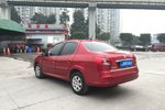 标致207三厢2008款1.4L 手动 品乐版