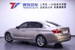 宝马3系2016款320Li 进取型