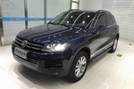 大众途锐2011款3.0TSI V6 高配型 