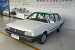 大众桑塔纳2004款LX 手动