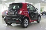 smartfortwo2016款1.0L 硬顶灵动版