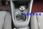 大众高尔夫2012款1.4TSI 手动 舒适型