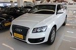 奥迪Q52011款2.0TFSI 进取型