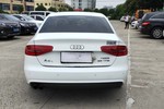 奥迪A4L2013款35 TFSI 自动舒适型