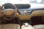 奔驰S级2010款S 350L 4MATIC