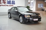 克莱斯勒3002013款300C 3.6L 尊享版