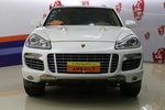 保时捷Cayenne2007款Turbo 07款 4.8T 手自一体四驱