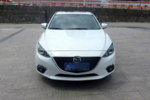 马自达MAZDA3Axela昂克赛拉 三厢2014款1.5L 自动豪华型