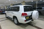 丰田兰德酷路泽2010款4.7L VX