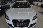 奥迪TT2013款TT Coupe 2.0TFSI