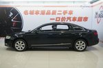 奥迪A6L2011款2.4L 舒适型