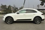 保时捷Macan2016款Macan 2.0T