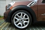 MINIPACEMAN2013款1.6T COOPER S PACEMAN ALL 4