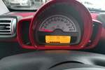 smartfortwo2009款coupe 1.0L 标准版