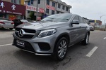 奔驰GLE级2015款320 4MATIC