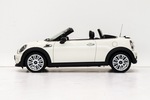 MINIROADSTER2012款COOPER S ROADSTER