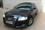 奥迪A6L2009款2.0TFSI 标准型AT