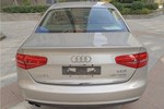 奥迪A4L2015款45 TFSI quattro运动型