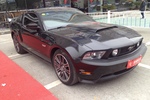 福特Mustang 2012款5.0L GT自动豪华型