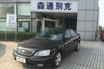 福特蒙迪欧2005款2.0 Ghia 精英型