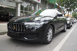 玛莎拉蒂Levante2016款3.0T Levante