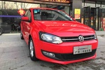 大众Polo2011款1.4L 手动 致尚版