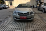 丰田皇冠2010款V6 2.5L Royal 真皮天窗导航版 