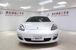 保时捷Panamera2010款Panamera 3.6L 