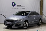 大众CC2010款2.0TSI 豪华型