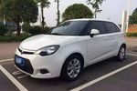 MG32013款1.5L 自动豪华版