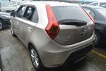 MG32011款1.5L 自动 精英版